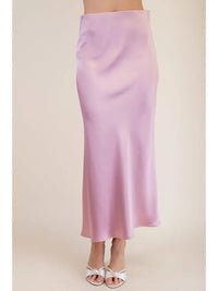 Karma Midi Skirt
