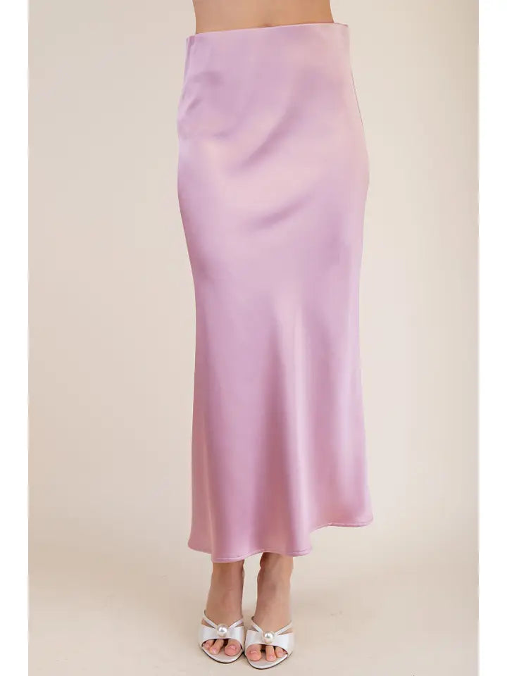 Karma Midi Skirt