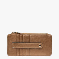 Saige Slim Card Holder Wallet