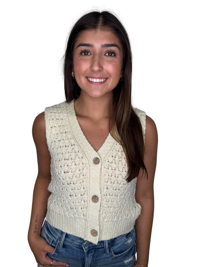 Renne Vest