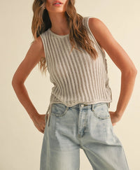Gemma Top
