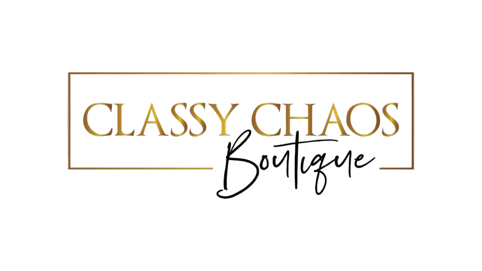 Classy Chaos Boutique