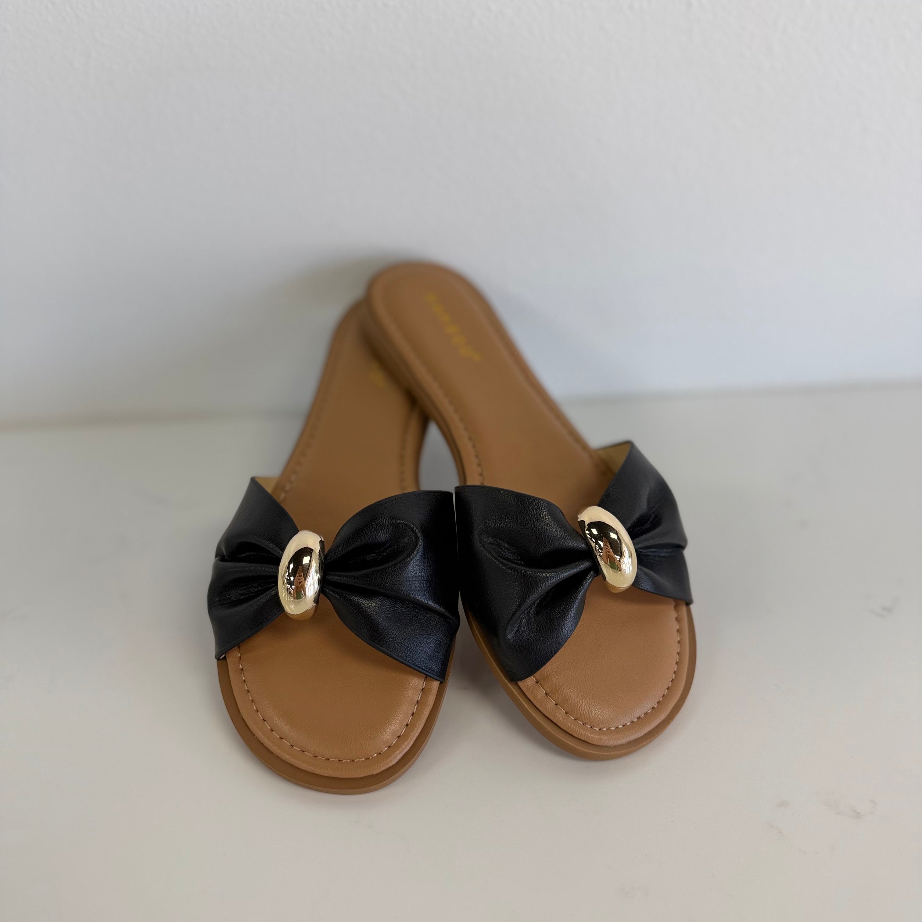 Lead Sandal