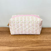 Bloom & Carry Cosmetic Pouch