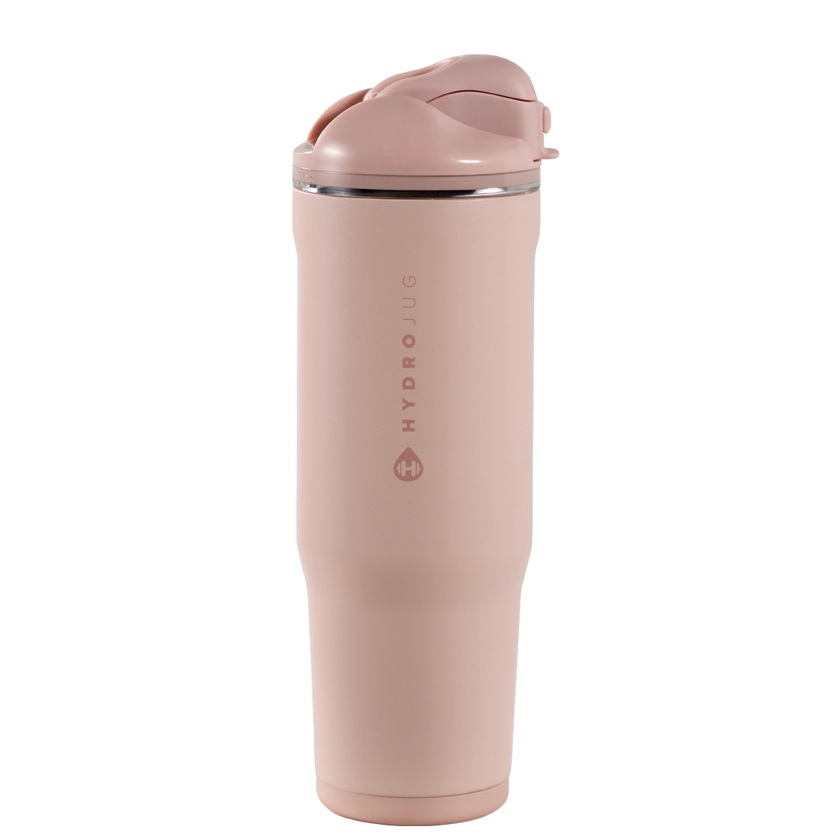 HydroJug 32oz Dusty Rose Ease2o