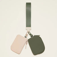 Key Chain Wrislet