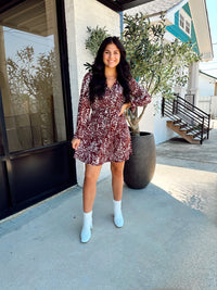 Isla Dress
