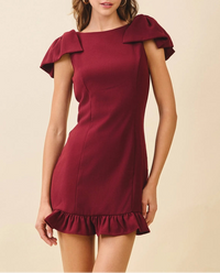 Daphne Dress