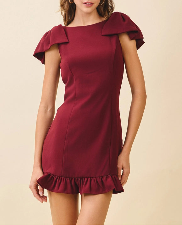 Daphne Dress
