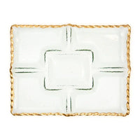 Bonaparte Chip & Dip Tray