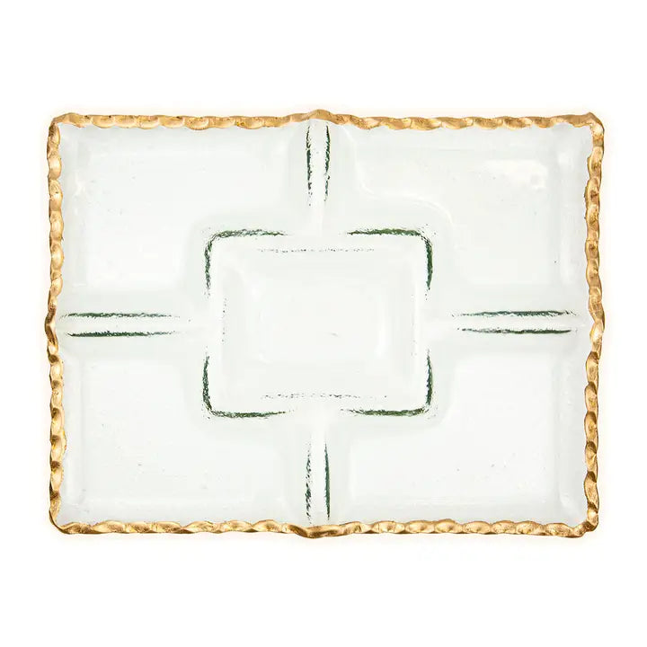 Bonaparte Chip & Dip Tray