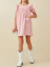Sweet Magnolia Tween Dress