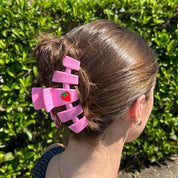 Classic Handpicked Large Claw Clip