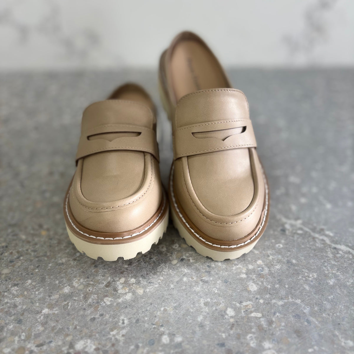 Mora Mule