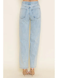 Crystal Jeans