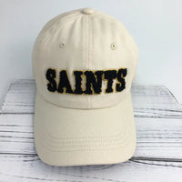 Game Day Baseball Cap