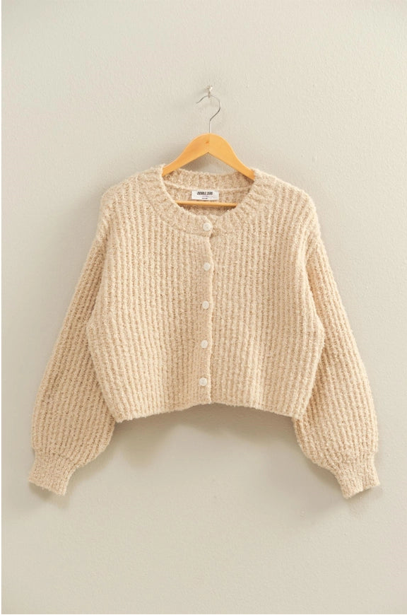 Norah Cardigan Sweater