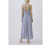 Lauren Midi Dress
