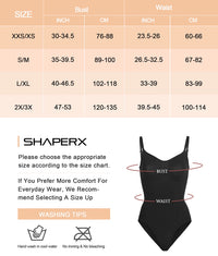 Shaperx Tummy Control & Butt Lift Shapewear