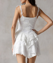 The Lily Mini Dress