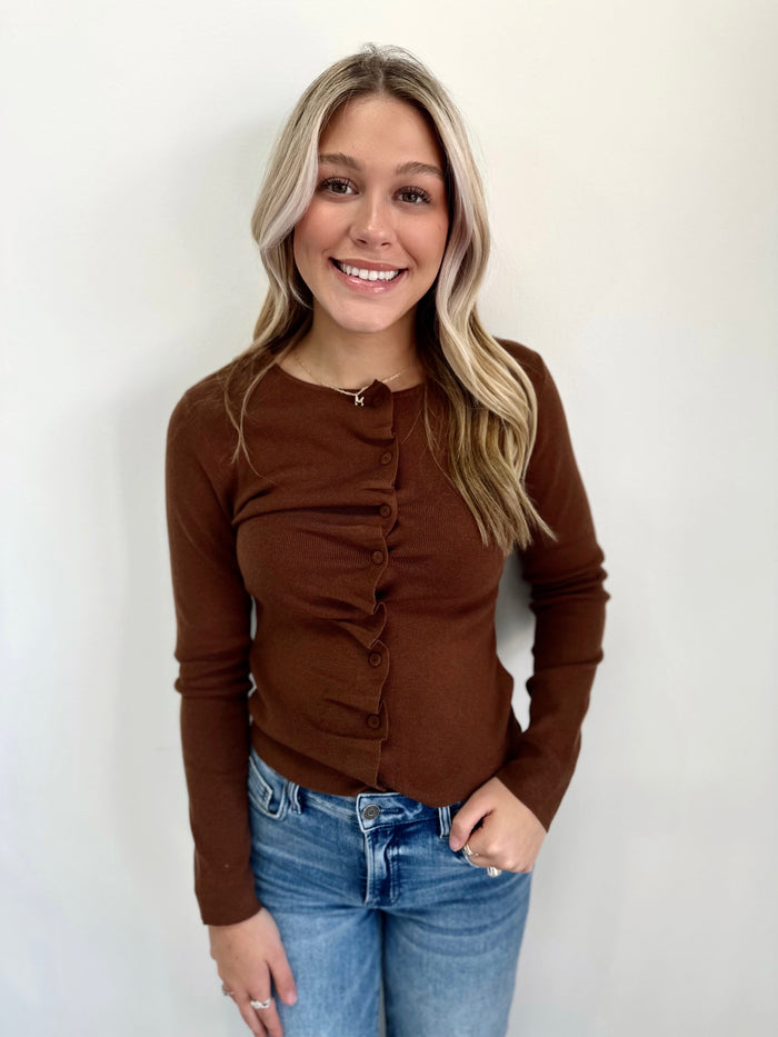 Maya Top