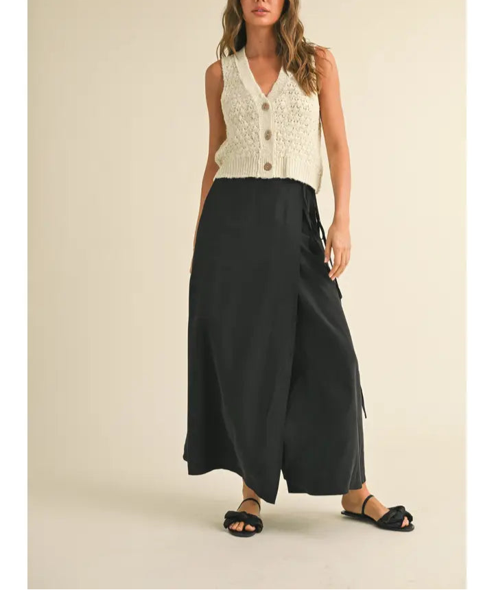 Renne Vest