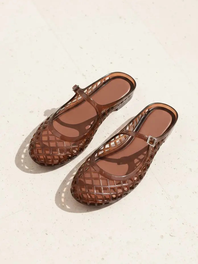 Nemo Jelly Mesh Flat