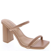 Elaina Heel