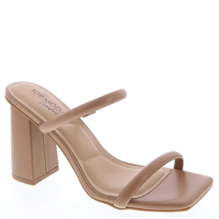 Elaina Heel