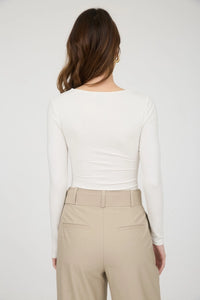Eve Knit Top
