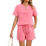 Pink Sugar Lounge Set