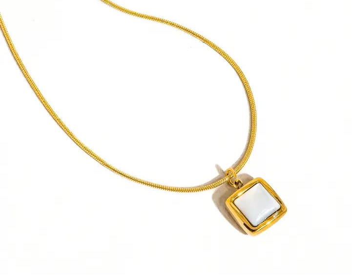 Berenice Necklace