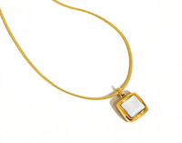 Berenice Necklace