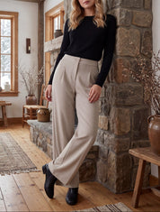 The Uptown Trouser Stone