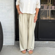 The Coastal Breeze Pant