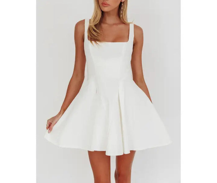 Mayle Mini Dress
