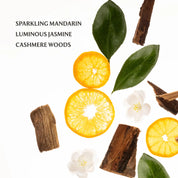 Body & Hair Fragrance Mist Cashmere Woods