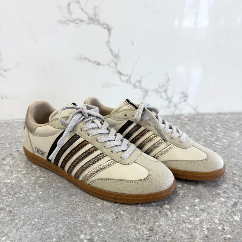 Stevie Sneaker