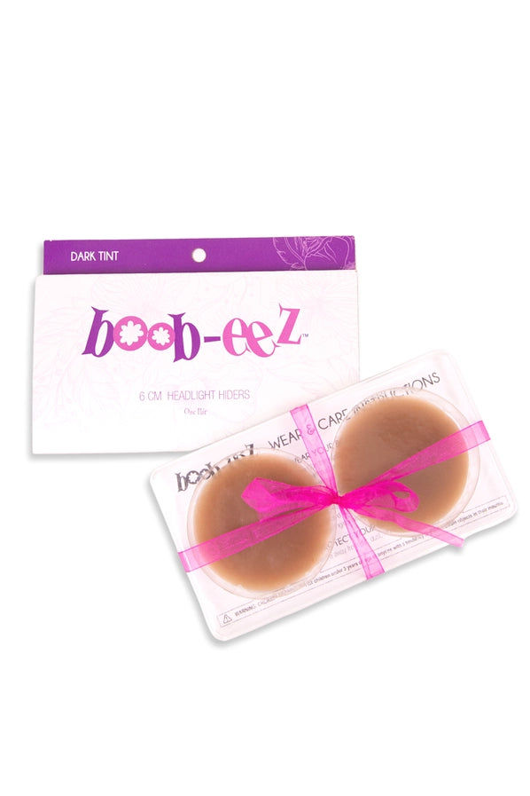 Boob-Eez Nipple Covers