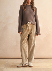 Trisha Brown Knitted Sweater