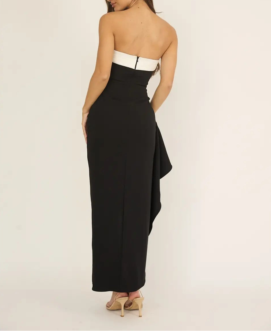 Serenity Maxi Dress