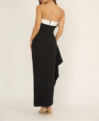 Serenity Maxi Dress
