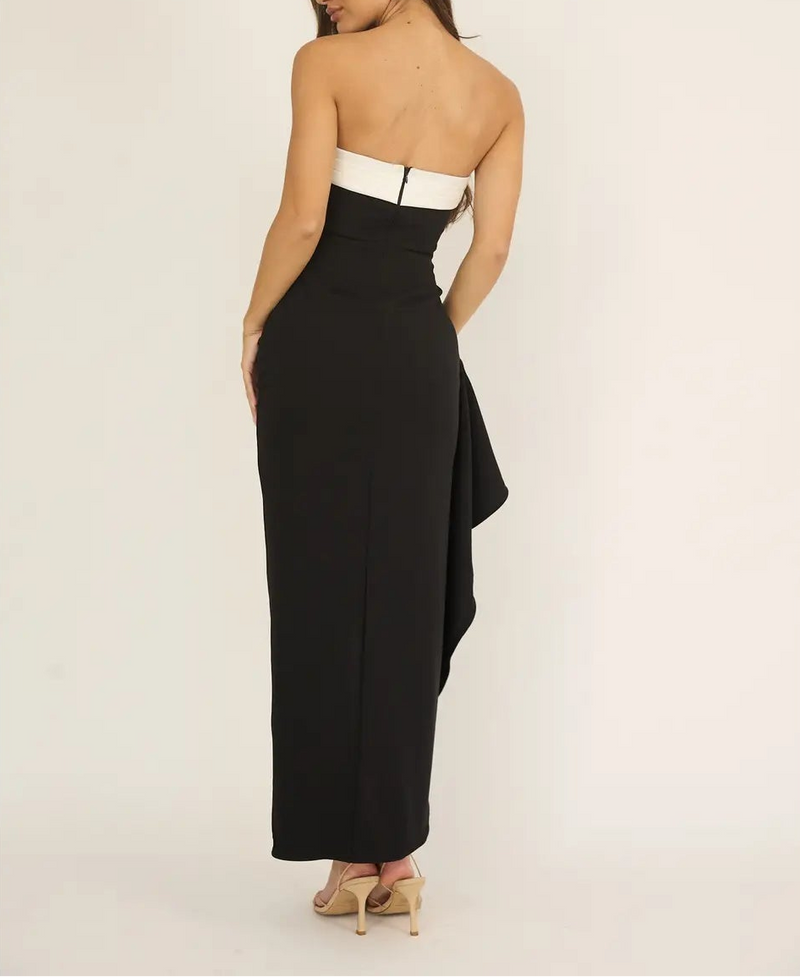 Serenity Maxi Dress