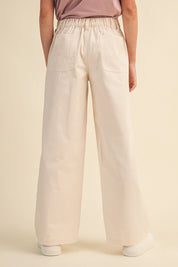 Tween Barely Beige Pants