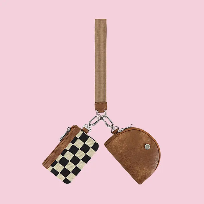 Gracey Coin Purse