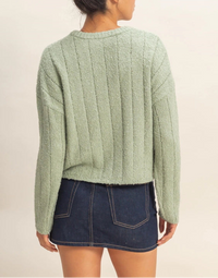Alora Sweater