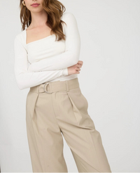 Eve Knit Top