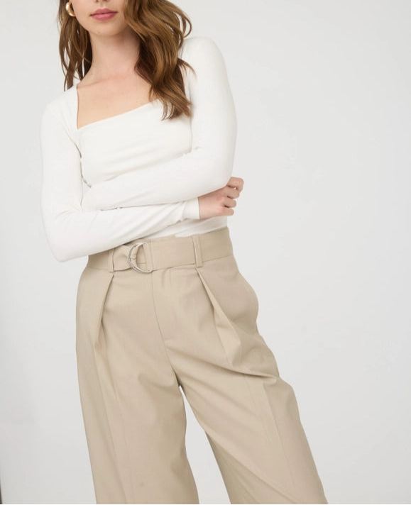 Eve Knit Top