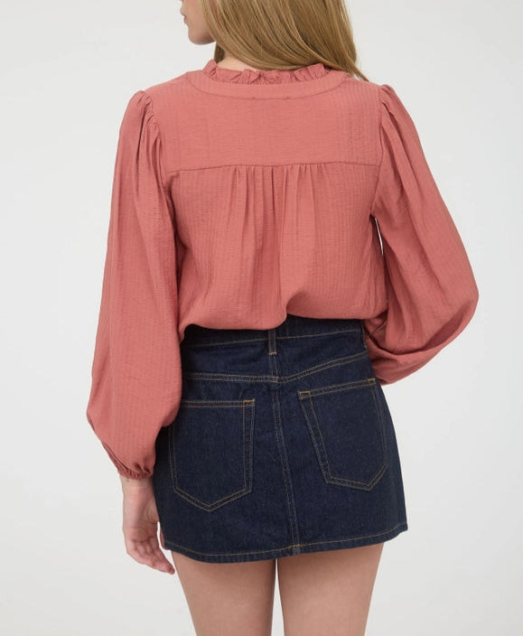 Sienna Brianna Top