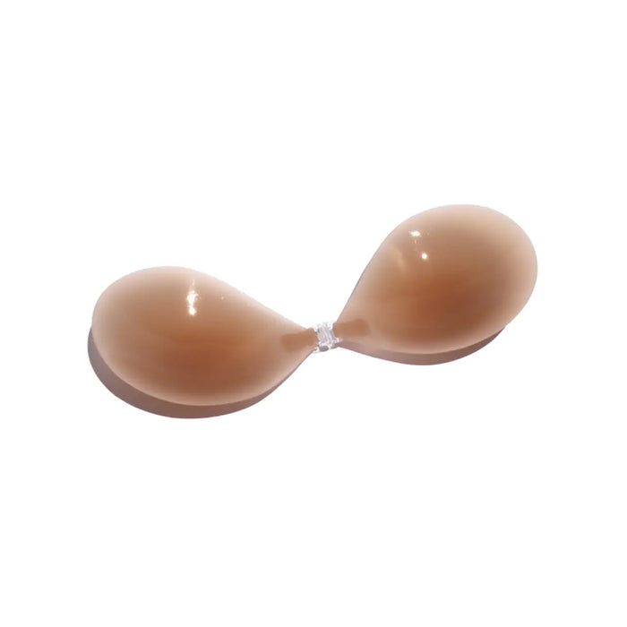 Boob-Eez Silicone Stick On Bra